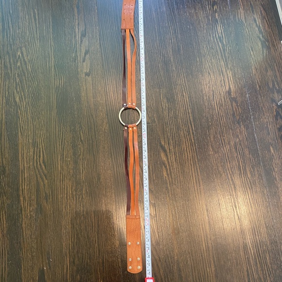 Miss Sixty Leather belt - Picture 8 of 8